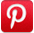 icono pinterest