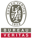 Logo Bureau veritas