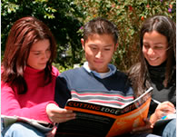 Aprende un segundo idioma