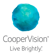 Logo CooperVision Logo CooperVision