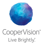 Logo CooperVision Logo CooperVision
