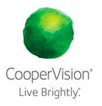 Logo CooperVision