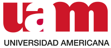 Logo UNIVERSIDAD AMERICANA