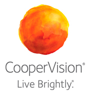 Logo CooperVision