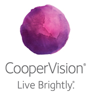 Logo CooperVision