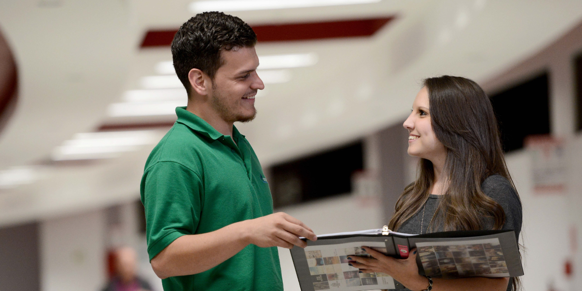 Foto Oficina de Empleo y Desarrollo Profesional